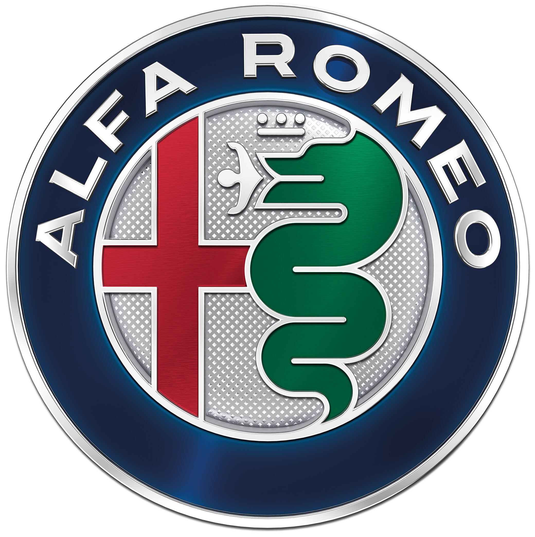 Alfa Romeo Logo